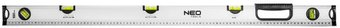 Уровень строительный NEO 71-124 - 1/1