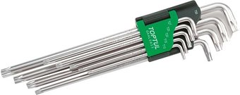 Набор ключей Toptul GAAL0923 9 предметов - 1/1