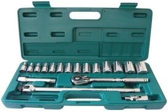 Универсальный набор инструментов Jonnesway S05H4219S (19 предметов) - 1/1