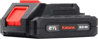 Аккумулятор Katana SinglePOWER B2000 (21В/2 Ач) - 1/1