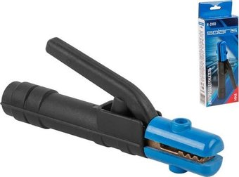 Держатель электрода Solaris SL1568-4 - 1/1