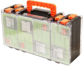 Набор домашнего мастера ISMA 514002 (1400 предметов) - 1/1