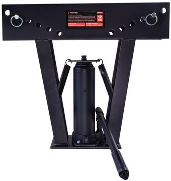 Трубогиб FORSAGE 12Т F-TRM03003-3 - 1/1