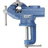 Тиски СибрТех 18668 - 1/1