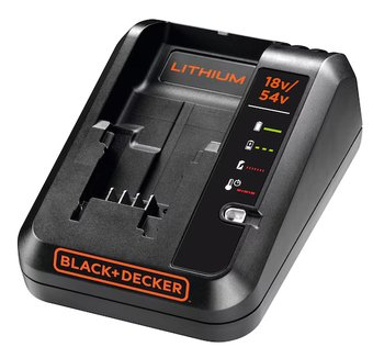 Зарядное устройство Black & Decker BDC2A-QW (18-54V) - 1/1