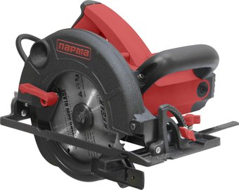 Дисковая (циркулярная) пила Парма 165Д - 1/1