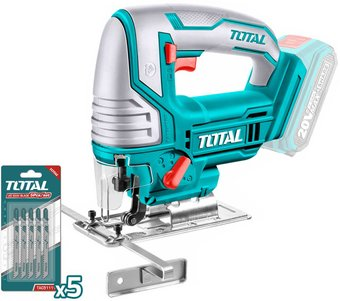Электролобзик Total TJSLI8501 (без АКБ) - 1/1