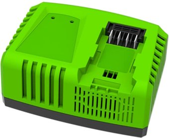 Зарядное устройство Greenworks G40UC4 (40В) - 1/1