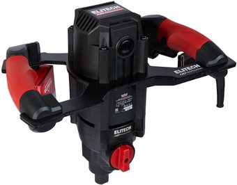 Строительный миксер ELITECH CM 1800E2 - 1/1