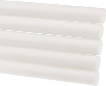 Клеевые стержни Rexant 09-1010 (12 шт, прозрачный) - 1/1