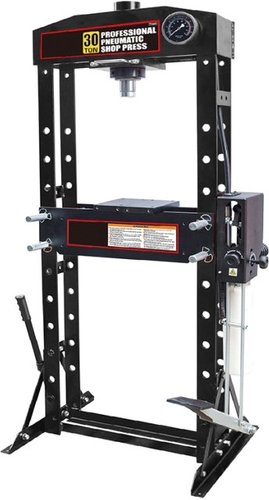 Пресс гидравлический RockForce RF-30030Big - 1/1