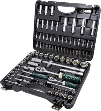 Универсальный набор инструментов RockForce RF-4941-5 (94 предмета) - 1/1