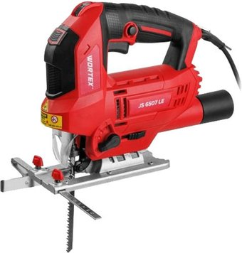 Электролобзик Wortex JS 6507 LE 1333579 - 1/1