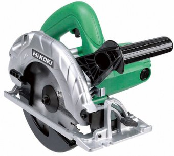 Дисковая (циркулярная) пила Hikoki C6SS WAZ - 1/1