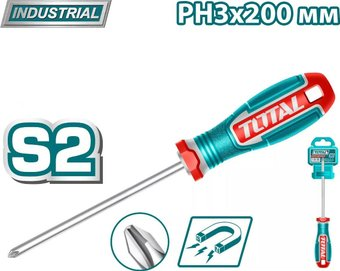 Отвертка Total TSDPH3200 - 1/1