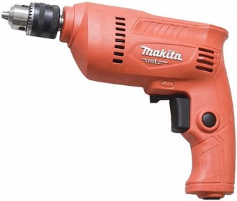 Безударная дрель Makita MT M0600 - 1/1