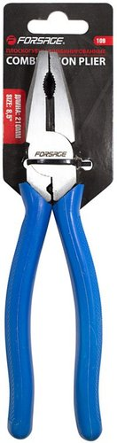 Плоскогубцы FORSAGE F-109 - 1/1