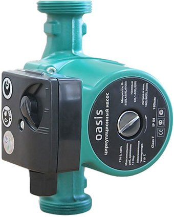 Циркуляционный насос Oasis C-25/2 - 1/1