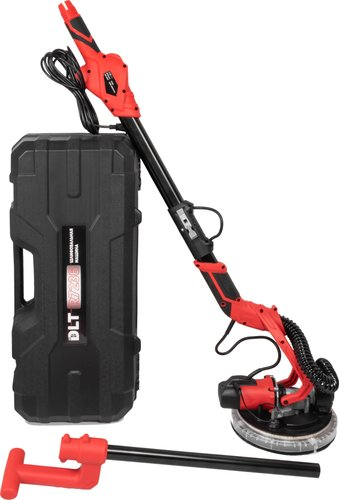 Шлифмашина для стен и потолков DLT Жираф R7236 - 1/1