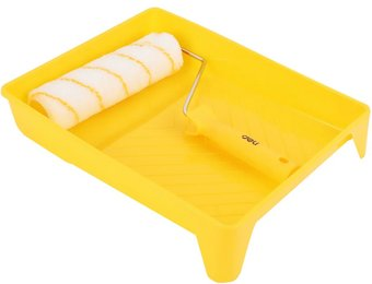 Набор малярного инструмента Deli DL509703 - 1/1