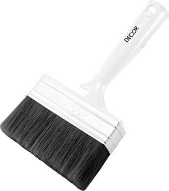 Кисть малярная Decor 223-0125 (120x35мм) - 1/1