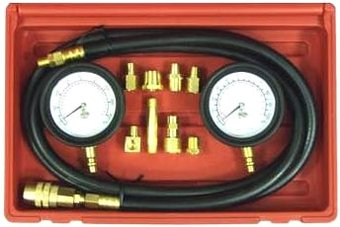 Набор инструментов Force 912G2 12 предметов - 1/1