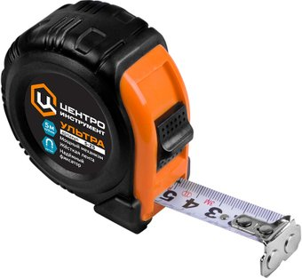 Рулетка Центроинструмент Ultra 2м-16мм - 1/1