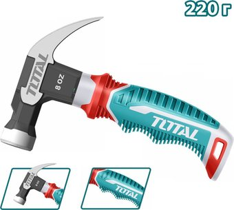 Молоток Total THCH61008D - 1/1