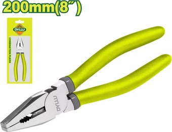 Плоскогубцы Dyllu DTPL1948 - 1/1
