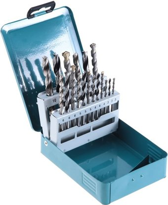 Набор сверл Makita D-46202 (18 предметов) - 1/1