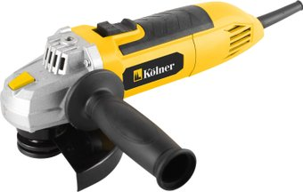 Угловая шлифмашина Kolner KAG 125/1000M - 1/1