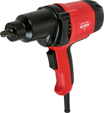 Гайковерт ELITECH ГУ 350РЭ E2201.008.00 - 1/1