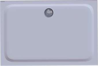 Душевой поддон Aquatek DPA-0000011 120х80 (без сифона) - 1/1