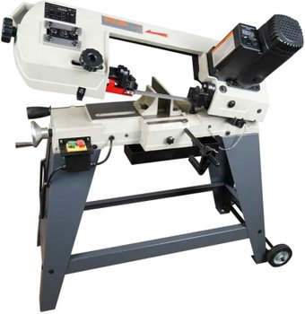 Станок Metal Master BSM-115 Vario - 1/1