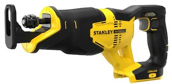 Сабельная пила Stanley SFMCS300B (без АКБ) - 1/1
