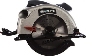 Дисковая (циркулярная) пила GRAPHITE 58G486 - 1/1