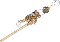 Лебедка RockForce RF-TRK-2000 - 1/1