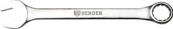 Гаечный ключ Berger 38мм BG1262 - 1/1