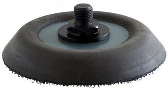 Полировальные круги и диски Milwaukee 4932430488 - 1/1