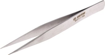 Пинцет King Tony 6AF11-125 - 1/1