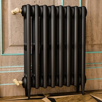 Чугунный радиатор Konner Historic 500 HIS142-001 - 1/1