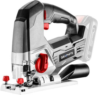 Электролобзик GRAPHITE 58G011 (без АКБ) - 1/1