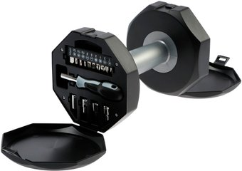 Универсальный набор инструментов Tundra 5084191 (20 предметов) - 1/1