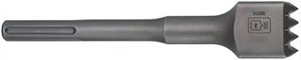 Зубчатое зубило Fischer M-STO 45x240 16 Z 1253 - 1/1