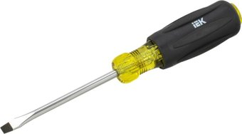 Отвертка IEK A2L5-SC10-T3-SL-65-100 - 1/1