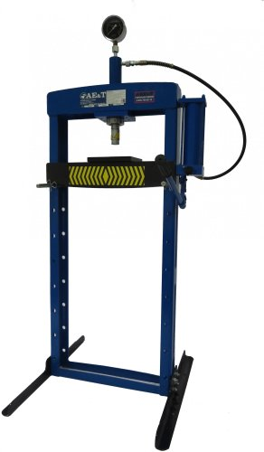 Пресс гидравлический AE&T T61212M - 1/1