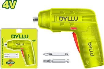 Отвертка Dyllu DTCV4401 - 1/1