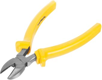 Кусачки боковые (бокорезы) Remocolor Normal 34-6-318 - 1/1