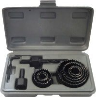 Набор коронок FORSAGE F-HS11 - 1/1