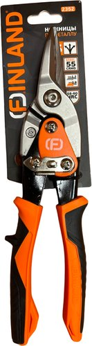 Ножницы по металлу Finland 2352 - 1/1